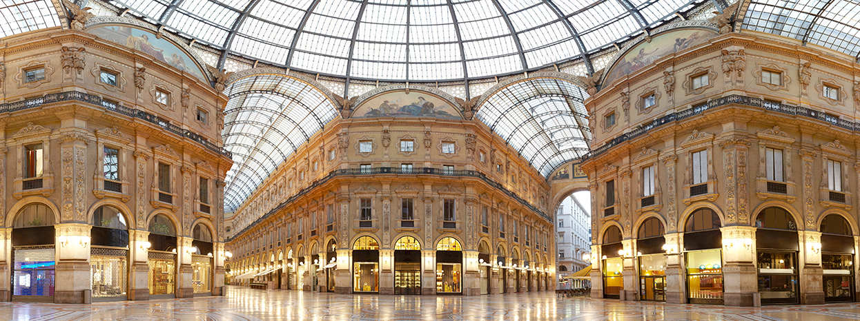 Day trips to do in Milan