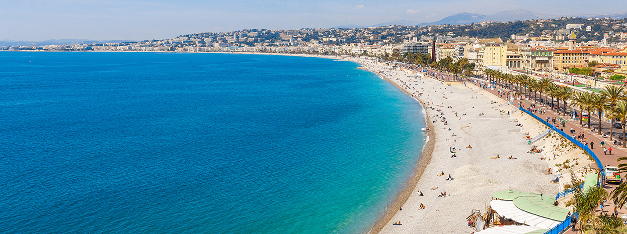 Day trips to do in Nice