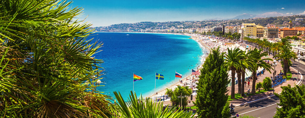 Explore Nice - Thrifty car rental